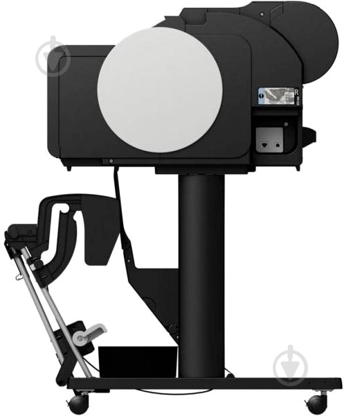 Плотер Canon imagePROGRAF TM-200 А1 (3062C003AA) - фото 3