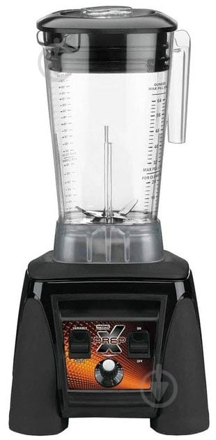 Блендер стаціонарний Waring HI-POWER MX1200XTXEE - фото 1 Блендер стаціонарний Waring HI-POWER MX1200XTXEE - фото 1