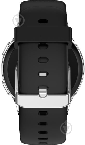 Смарт-часы Amazfit Pop 3R silver (997951) - фото 6