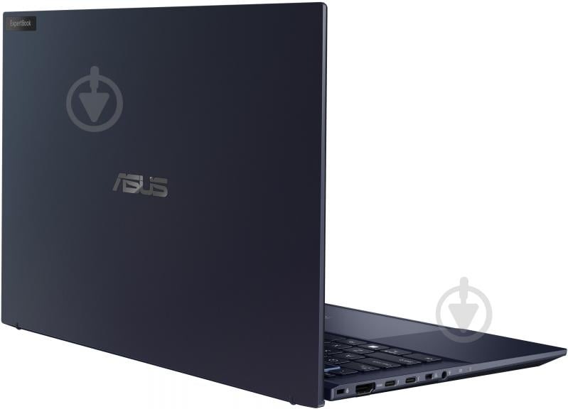 Ноутбук Asus ExpertBook B9 B9403CVAR-KM0693 14" (90NX05W1-M00YN0) star black - фото 14