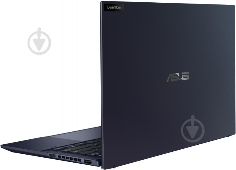 Ноутбук Asus ExpertBook B9 B9403CVAR-KM0693 14" (90NX05W1-M00YN0) star black - фото 13