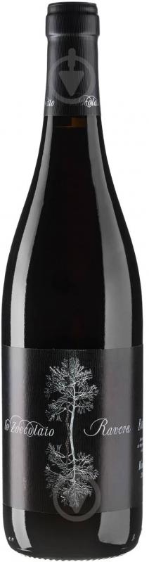 Вино Lo Zoccolaio Barolo Ravera Riserva 2017 0,75 л - фото 1 Вино Lo Zoccolaio Barolo Ravera Riserva 2017 0,75 л - фото 1