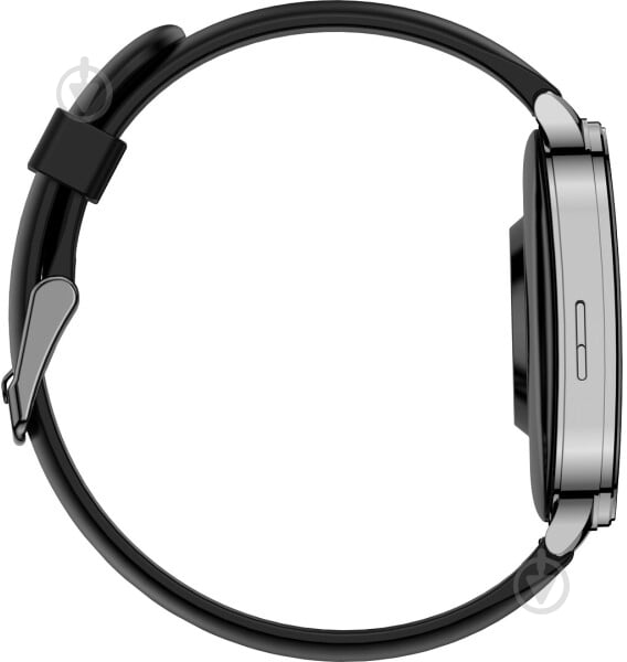 Смарт-годинник Amazfit Pop 3S black (997952) - фото 7