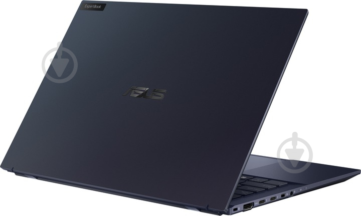 Ноутбук Asus ExpertBook B9 B9403CVAR-KM0708X 14" (90NX05W1-M00ZA0) star black - фото 10