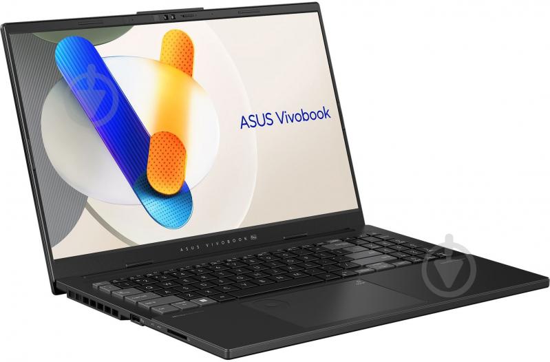 Ноутбук Asus Vivobook Pro 15 N6506MV-MA001 15,6" (90NB12Y3-M000Y0) earl grey - фото 2