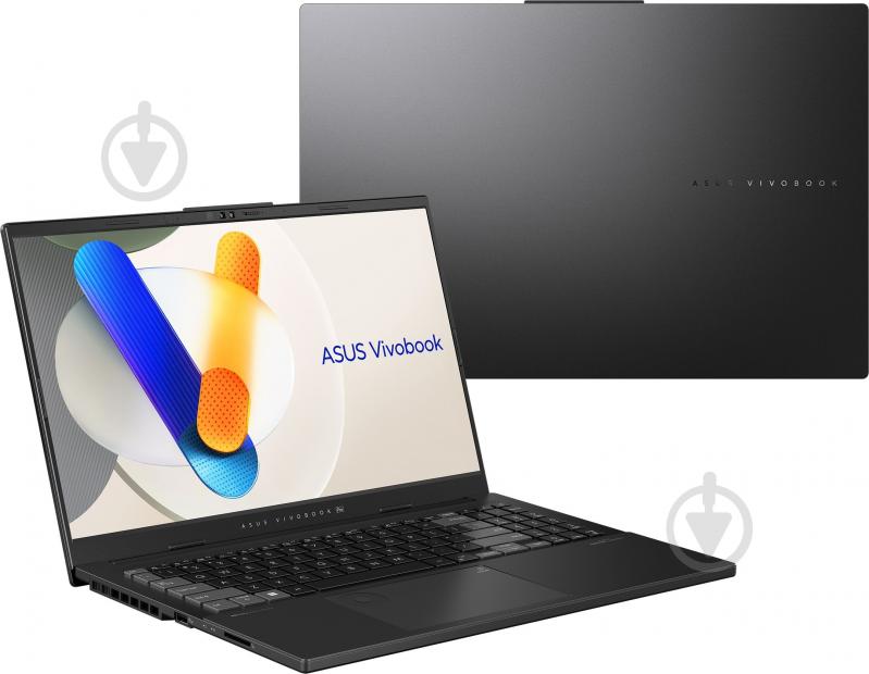 Ноутбук Asus Vivobook Pro 15 N6506MV-MA001 15,6" (90NB12Y3-M000Y0) earl grey - фото 11