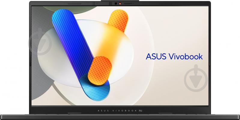 Ноутбук Asus Vivobook Pro 15 N6506MV-MA001 15,6" (90NB12Y3-M000Y0) earl grey - фото 4