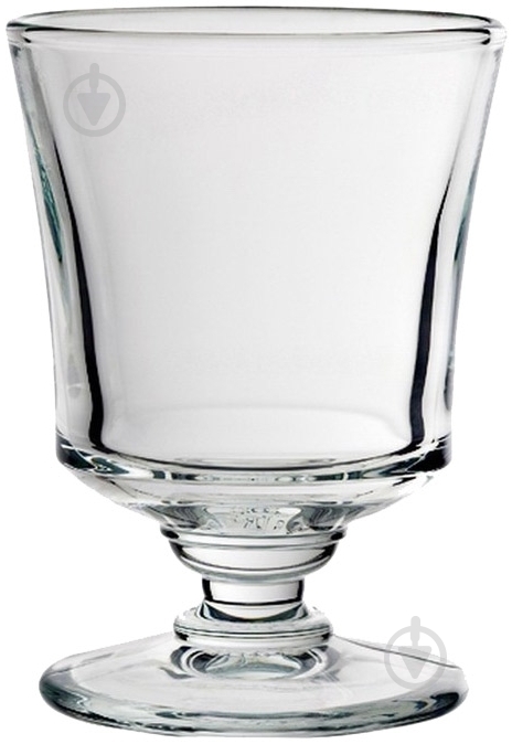 Бокал La Rochere Jacques Coeur 634201 210 мл 1 шт. - фото 1 Бокал La Rochere Jacques Coeur 634201 210 мл 1 шт. - фото 1