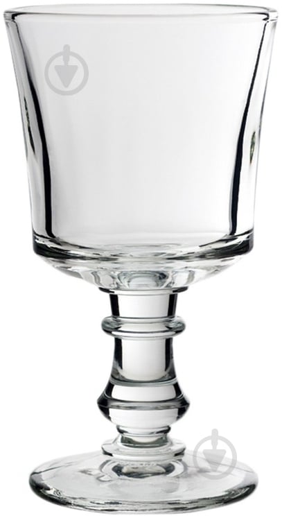 Бокал La Rochere Jacques Coeur 634001 240 мл - фото 1