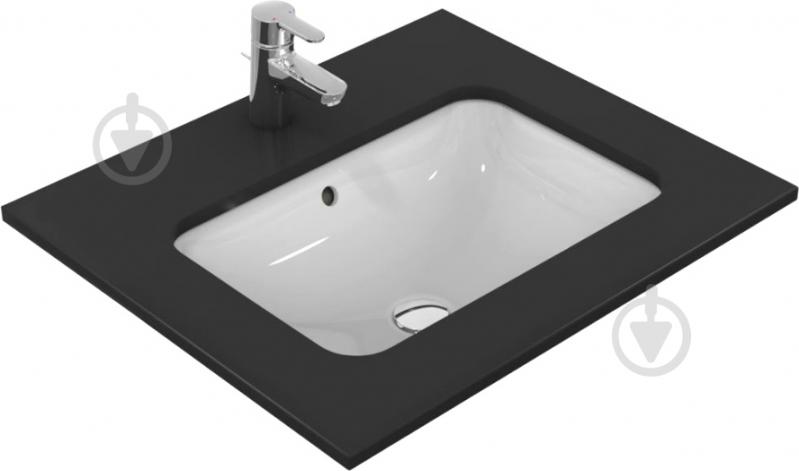 Умывальник Ideal Standard Connect RectangularE506101 - фото 3