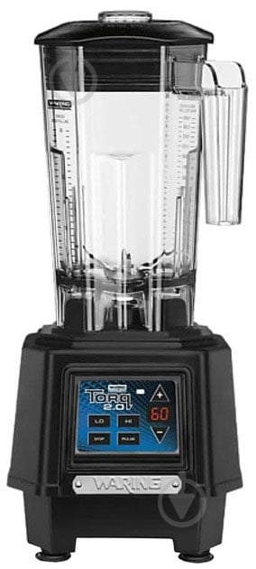 Блендер стационарный Waring TORQ 2.0 Series TBB145 - фото 1