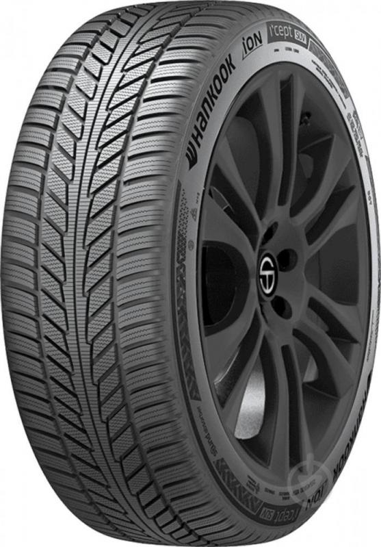 Шина Hankook Winter I*Cept iON IW01 XL 235/45 R21 101 V зима - фото 1