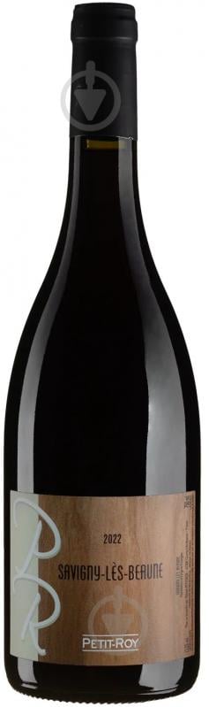 Вино Savigny Les Beaune 2022 0,75 л - фото 1 Вино Savigny Les Beaune 2022 0,75 л - фото 1