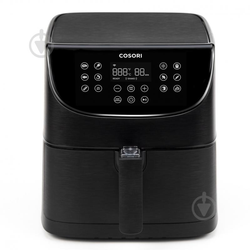 Мультипечь Cosori Smart CS158-AF-RXB (KAAPAFCSSEU0017) - фото 1