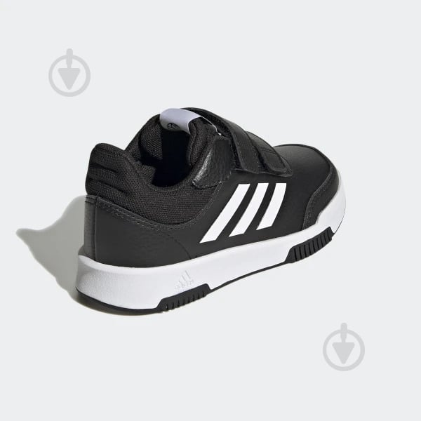 Кросівки Adidas TENSAUR SPORT 2.0 C GW6440 р.28,5 чорні - фото 5