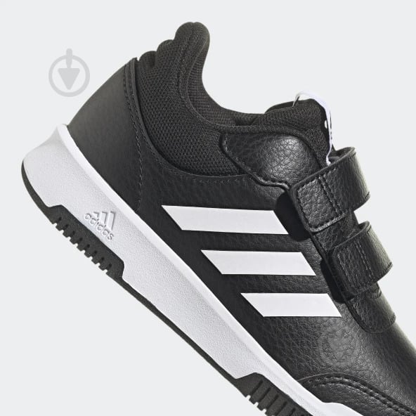 Кросівки Adidas TENSAUR SPORT 2.0 C GW6440 р.28,5 чорні - фото 7