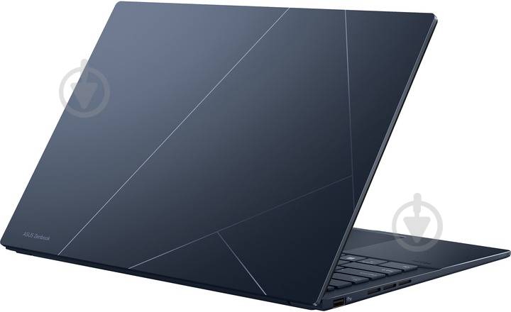 Ноутбук Asus Zenbook 14 UX3405MA-PP301X 14" (90NB11R1-M00DH0) ponder blue - фото 8