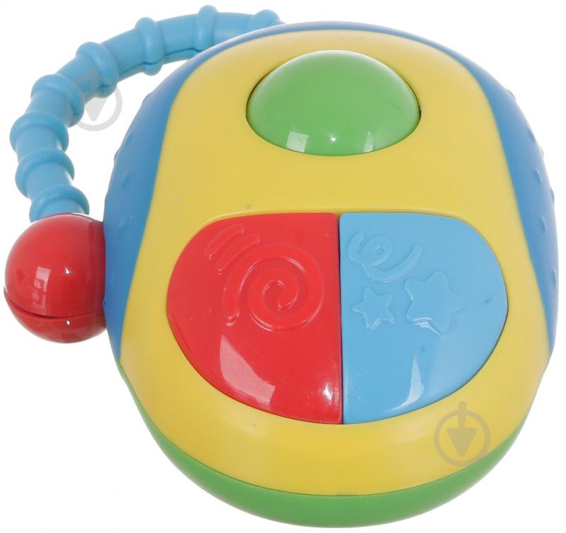 Игрушка музыкальная Funmuch Мышка FM777-14 - фото 2
