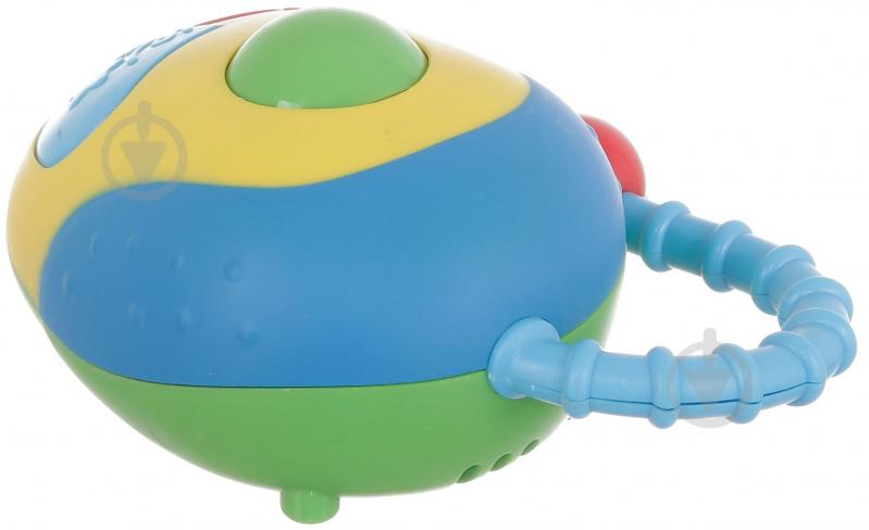 Игрушка музыкальная Funmuch Мышка FM777-14 - фото 4