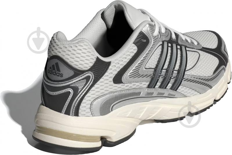 Кроссовки мужские демисезонные Adidas RESPONSE CL IG6226 р.46 серые - фото 4