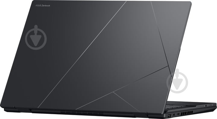 Ноутбук Asus Zenbook Duo UX8406MA-PZ044W 14" (90NB12U1-M001L0) inkwell gray - фото 14