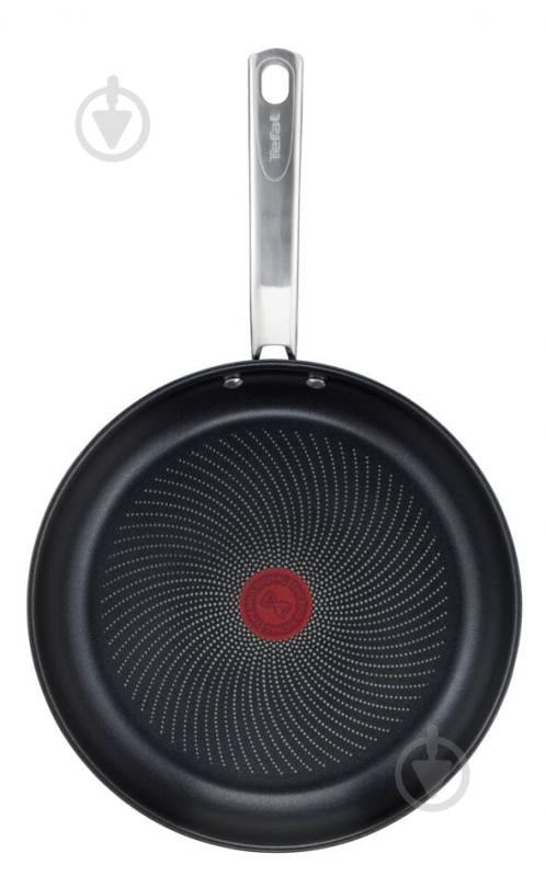 Набор сковород Intuition 20 и 26 см B817S255 Tefal - фото 4