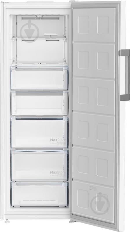 ВИТРИНА! Морозильная камера Beko B1RFNE293W - фото 2 ВИТРИНА! Морозильная камера Beko B1RFNE293W - фото 2