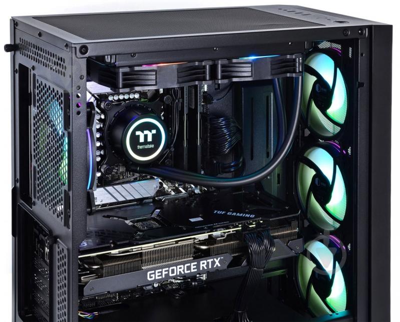 Компьютер Artline Overlord X94 (X94v64) black - фото 2 Компьютер Artline Overlord X94 (X94v64) black - фото 2