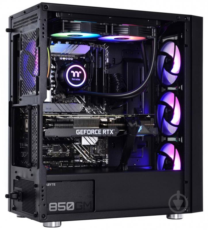 Компьютер Artline Overlord X94 (X94v64) black - фото 4 Компьютер Artline Overlord X94 (X94v64) black - фото 4