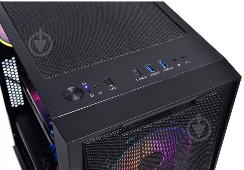 Компьютер Artline Overlord X94 (X94v64) black - фото 9 Компьютер Artline Overlord X94 (X94v64) black - фото 9