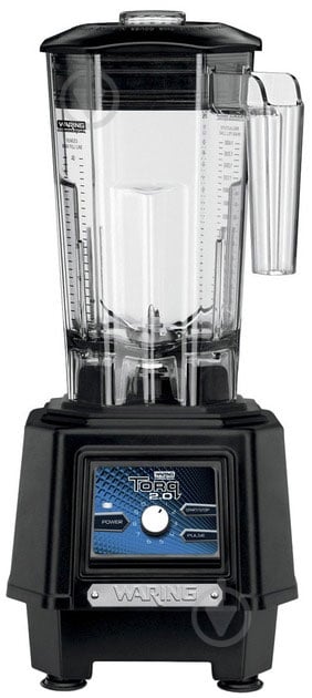 Блендер стационарный Waring TORQ 2.0 Series TBB175E - фото 1
