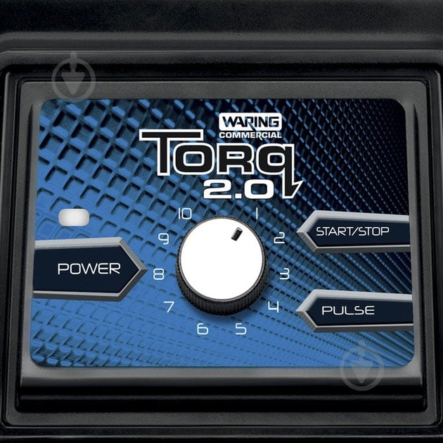 Блендер стационарный Waring TORQ 2.0 Series TBB175E - фото 3