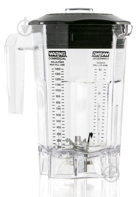 Блендер стационарный Waring TORQ 2.0 Series TBB175E - фото 2