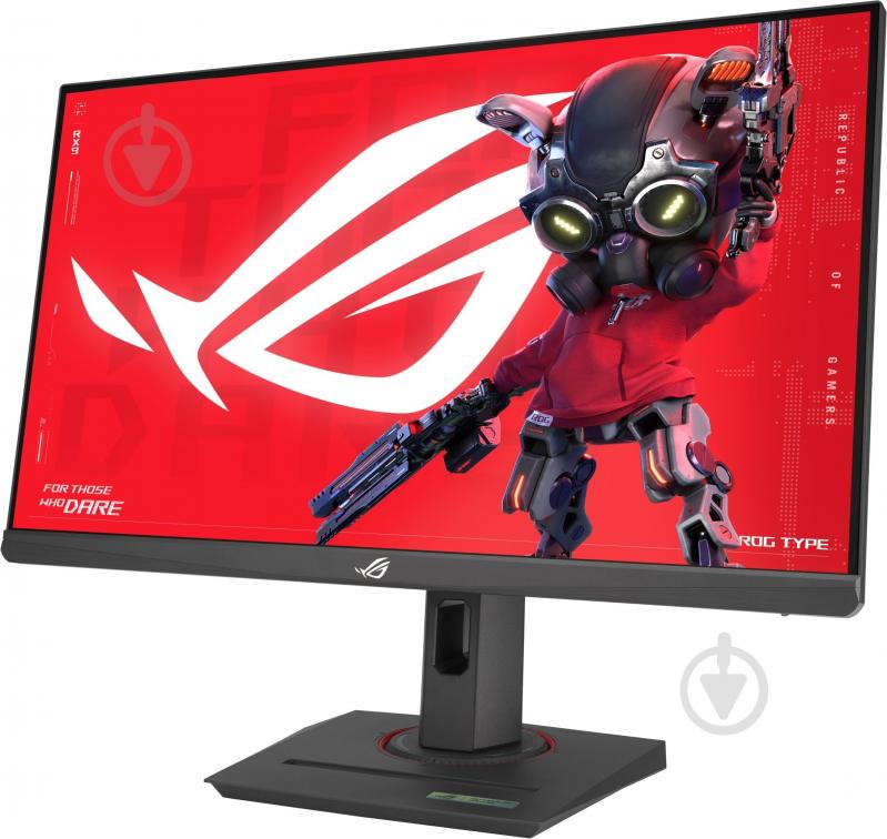 Монитор Asus ROG Strix XG259CMS 24,5" (90LM0A40-B01370) - фото 3