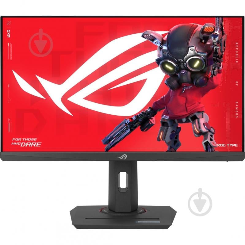 Монитор Asus ROG Strix XG259CMS 24,5" (90LM0A40-B01370) - фото 1