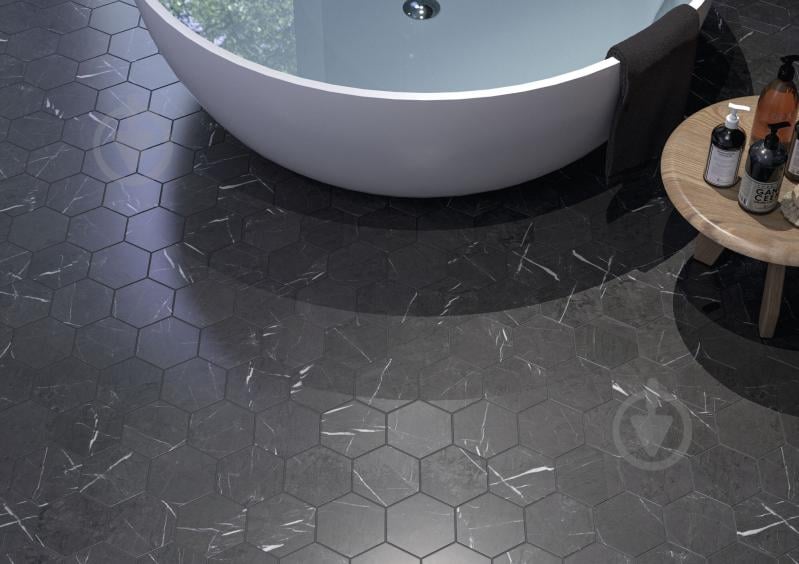 Плитка Cifre Marquina Mate 120x260 - фото 4