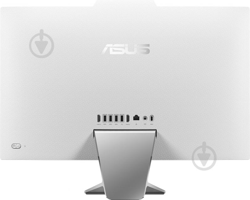 Моноблок Asus A3402WVAK-WPC0410 23,8" (90PT03T1-M00CA0) white - фото 4