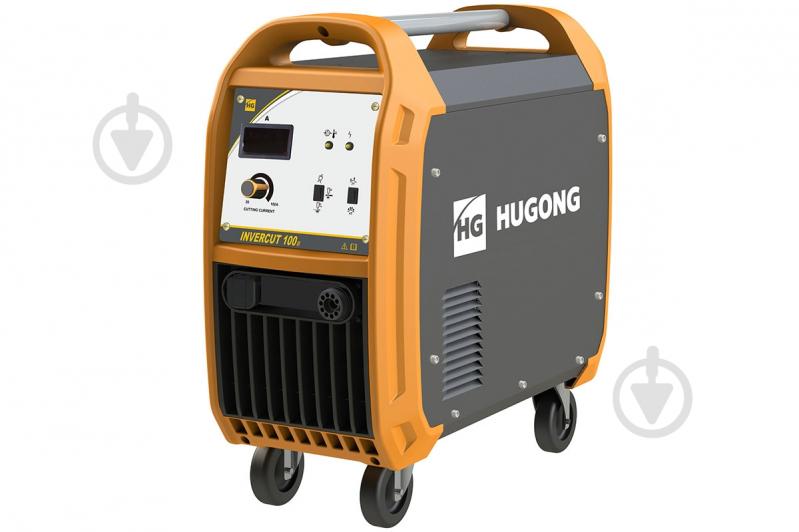 Плазморіз InverCut 100 - фото 1