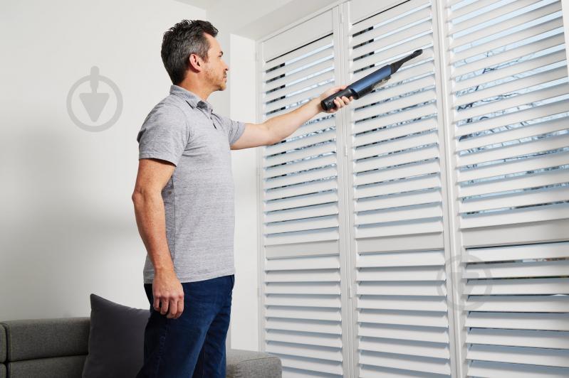 Пылесос Shark WV270EU blue - фото 6