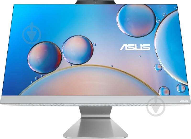 Моноблок Asus M3402WFAK-WPC0090 23,8" (90PT03L1-M00S00) white - фото 5