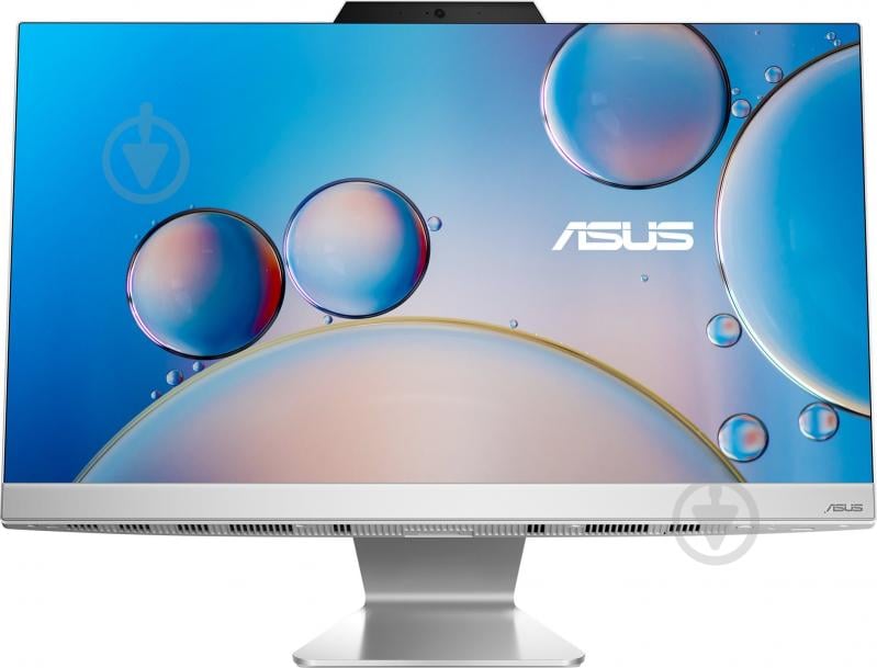 Моноблок Asus M3402WFAK-WPC0090 23,8" (90PT03L1-M00S00) white - фото 2