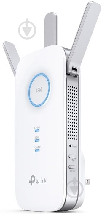 Ретранслятор TP-Link (RE455) - фото 1