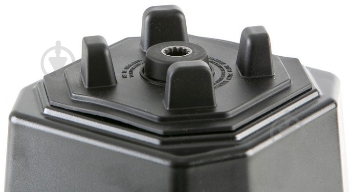 Блендер стаціонарний Waring TORQ 2.0 Series TBB160E - фото 9