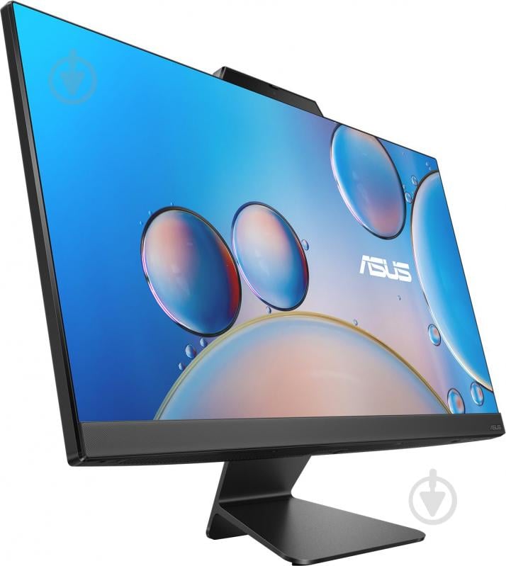 Моноблок Asus M3702WFAK-BPE0090 27" (90PT03M2-M00JU0) black - фото 2