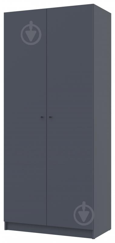 Комплект полок Doros Promo 3 шт. 16867350 графит - фото 2 Комплект полок Doros Promo 3 шт. 16867350 графит - фото 2