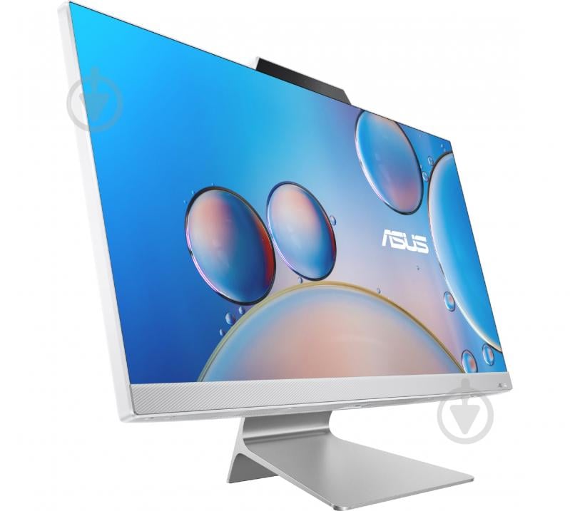 Моноблок Asus M3702WFAK-WPE0030 27" (90PT03M1-M00JS0) white - фото 6