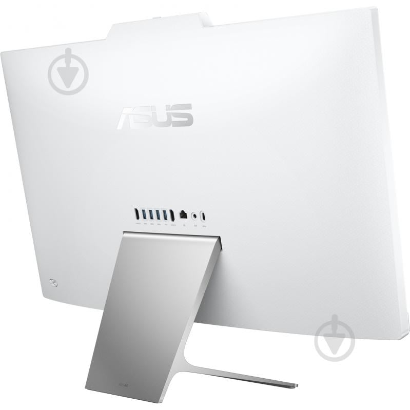 Моноблок Asus M3702WFAK-WPE0030 27" (90PT03M1-M00JS0) white - фото 9