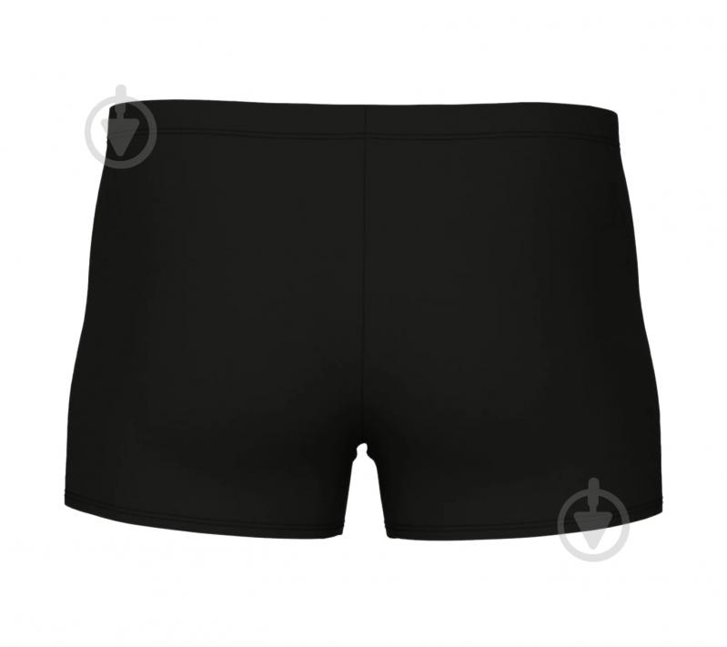 Плавки Arena OPENINGS SWIM SHORT 008064-560 р.75 черный - фото 6