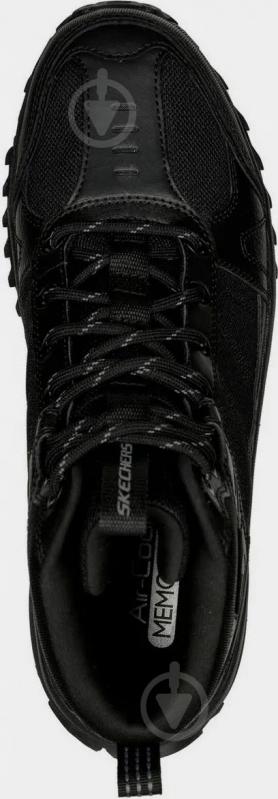 Ботинки Skechers BIONIC TRAIL 237104-BBK р.43 черный - фото 4