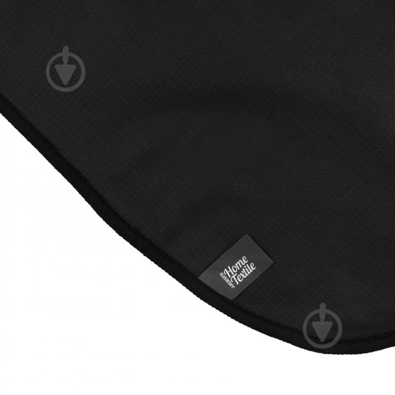 Плед Picnic клетка 130x170 см синий Ardesto - фото 2